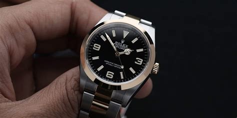 valutazione rolex explorer 1 mai utilizzato|Rolex Explorer: cinque cose da sapere prima dell’acquisto.